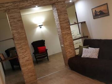 Фото Апартаменты Apartment in the historical part of the city г. Новая Каховка 5