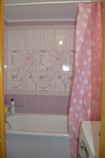 Фото Апартаменты Apartment in the City Center г. Новая Каховка 5