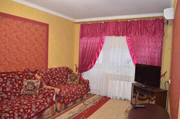 Фото номера Апартаменты Апартаменты Apartment in the City Center г. Новая Каховка 3