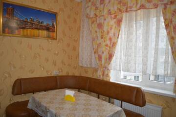 Фото Апартаменты Apartment in the City Center г. Новая Каховка 3