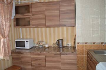 Фото Апартаменты Comfy Apartment near the central bus station г. Новая Каховка 4