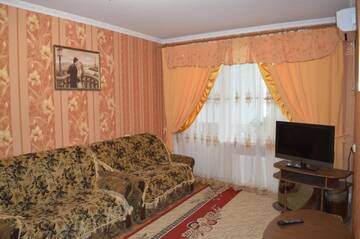 Фото Апартаменты Comfy Apartment near the central bus station г. Новая Каховка 1